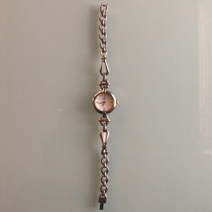 Classic Bulova Watch